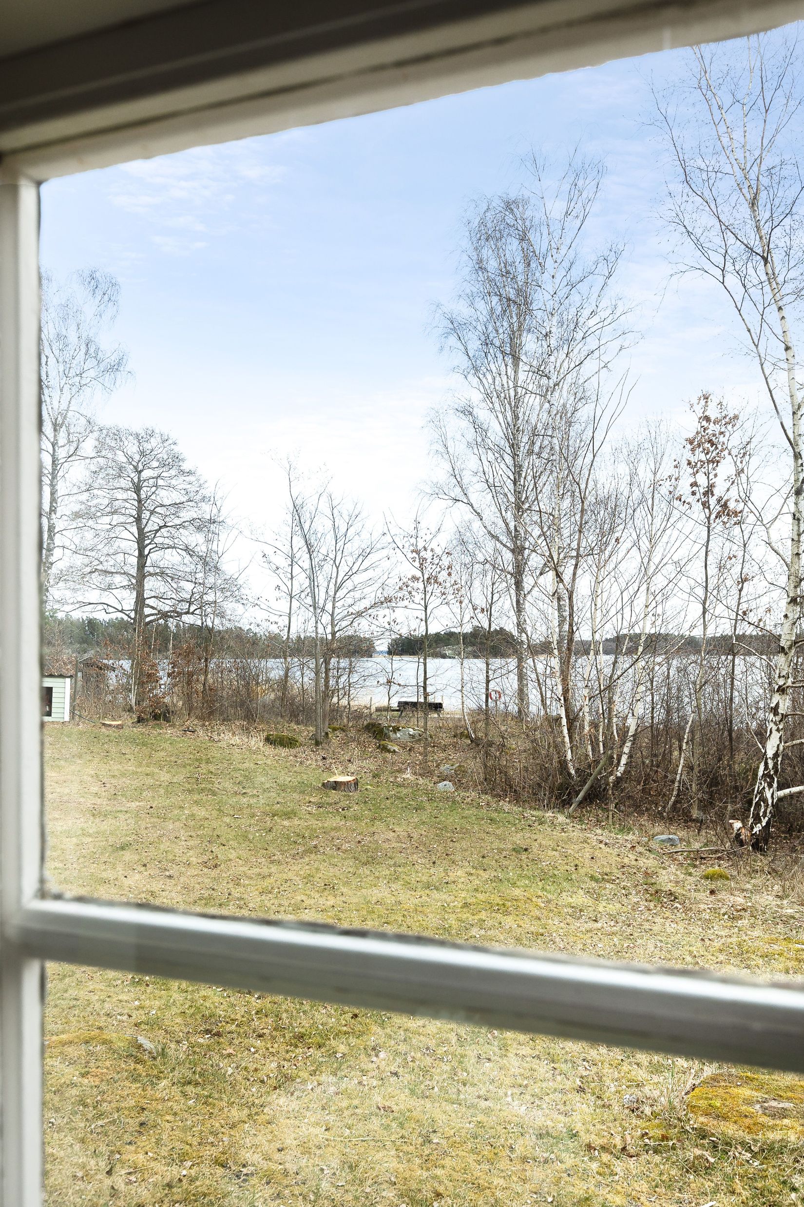 Fritidshus, Nällsta 20, Strängnäs