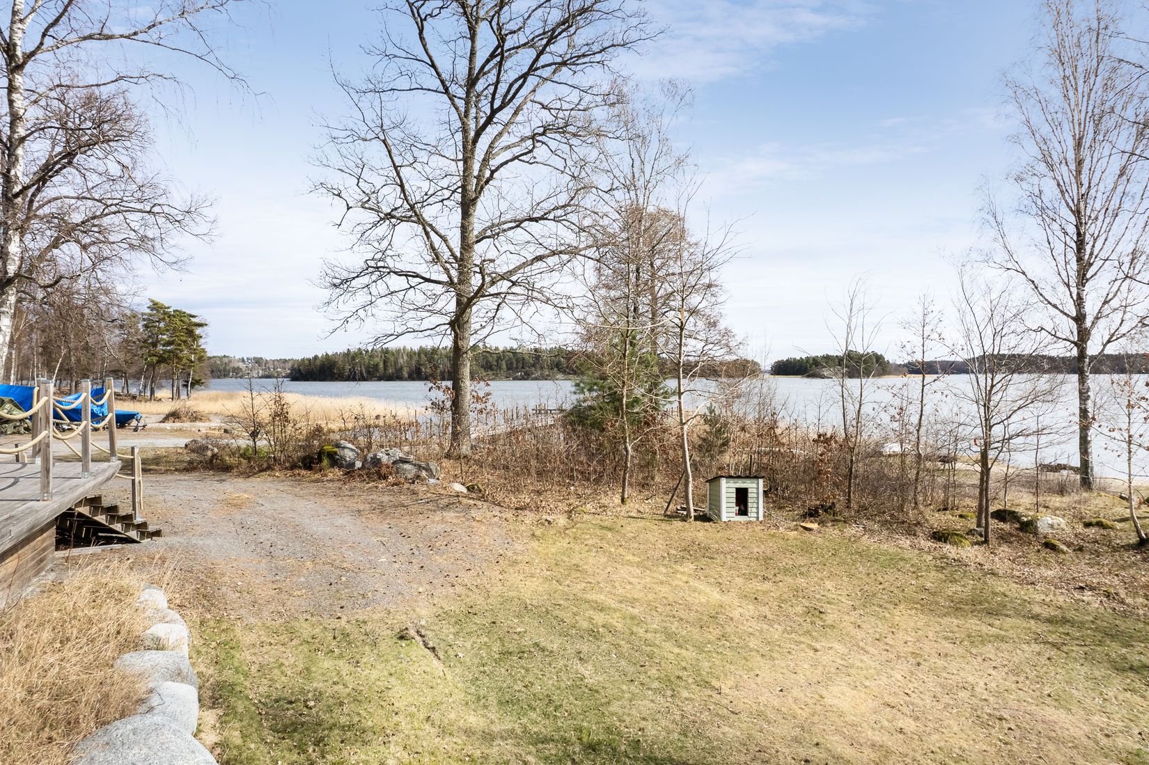 Fritidshus, Nällsta 20, Strängnäs