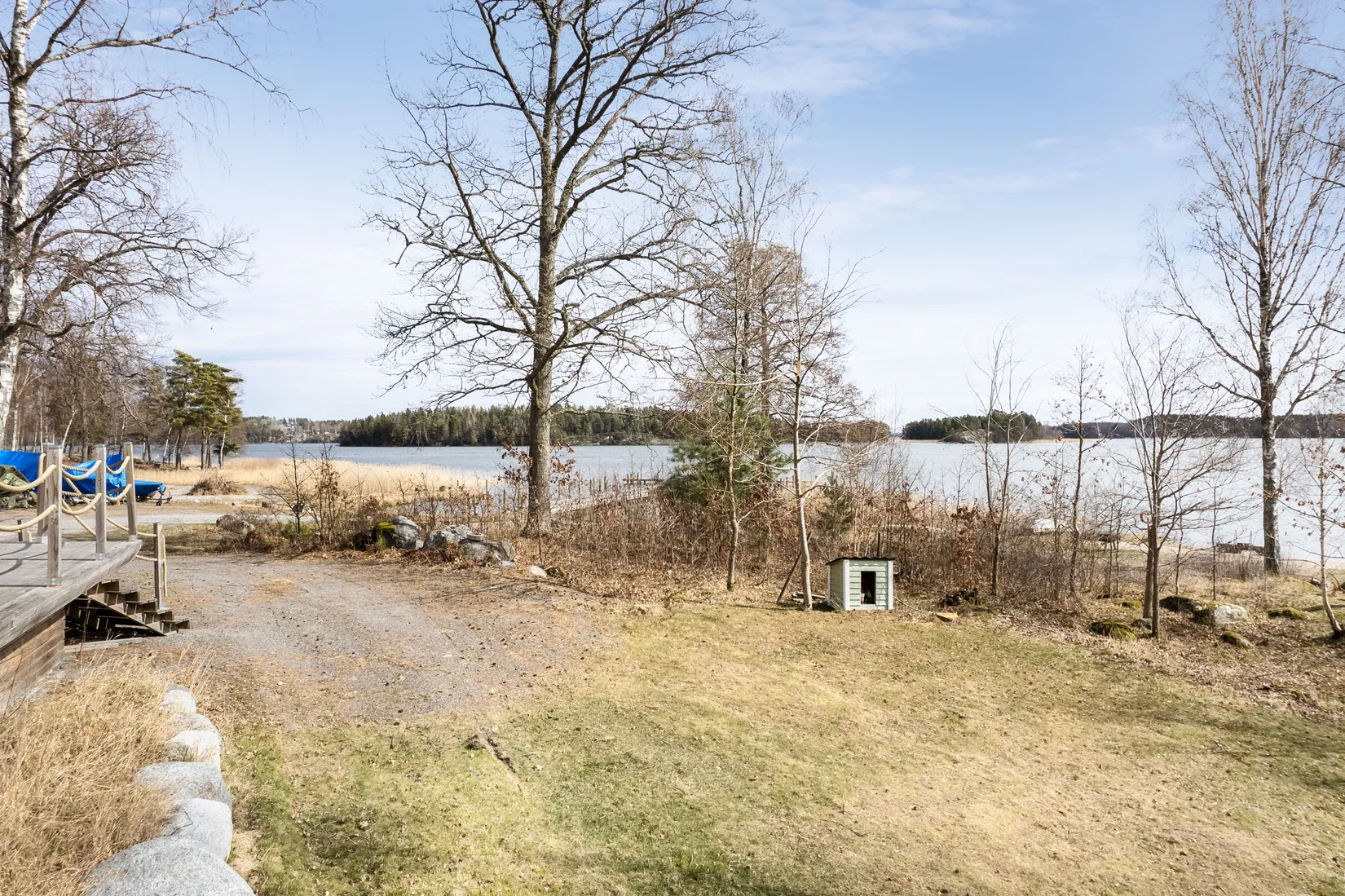 Fritidshus, Nällsta 20, Strängnäs
