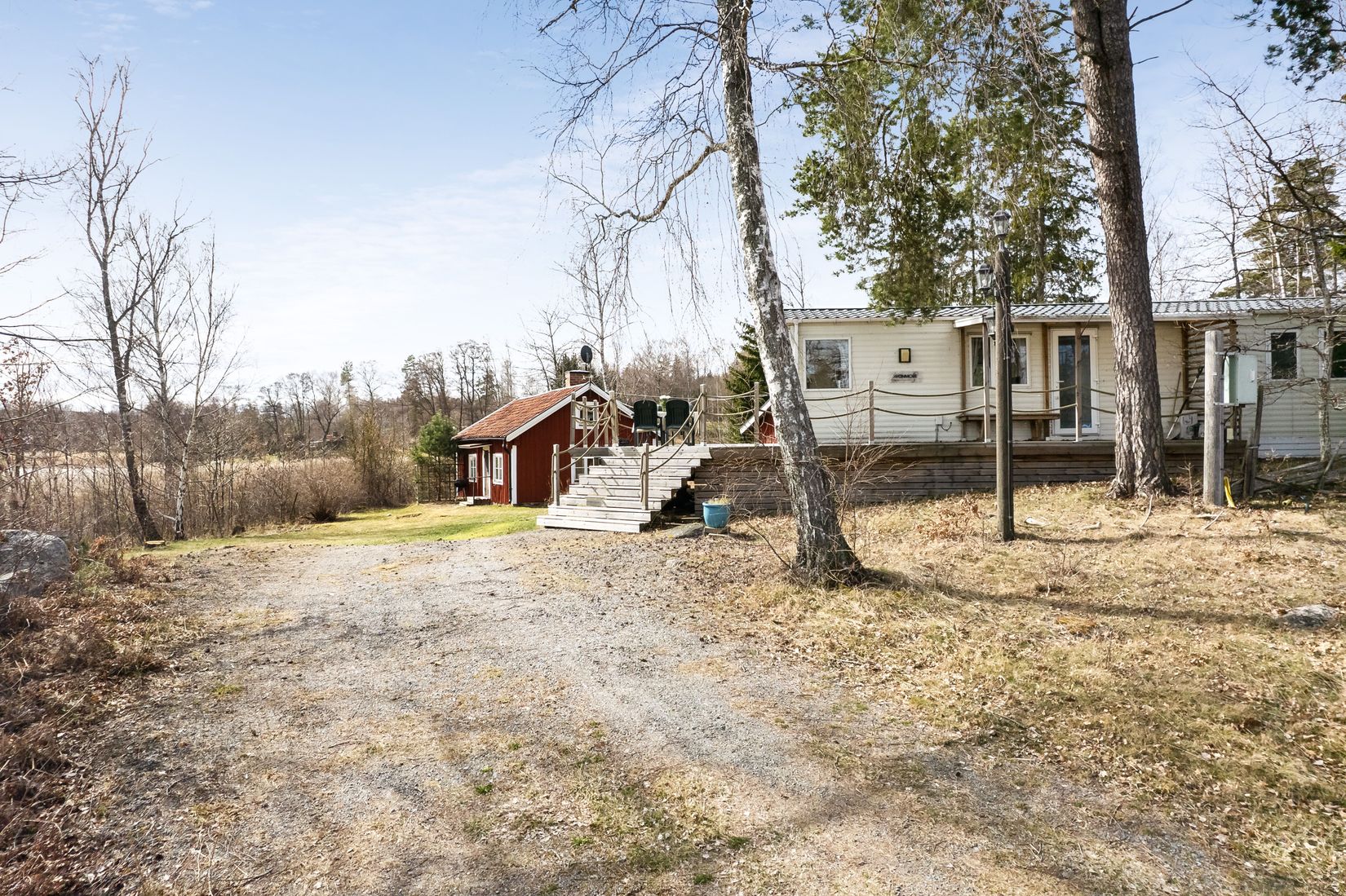 Fritidshus, Nällsta 20, Strängnäs