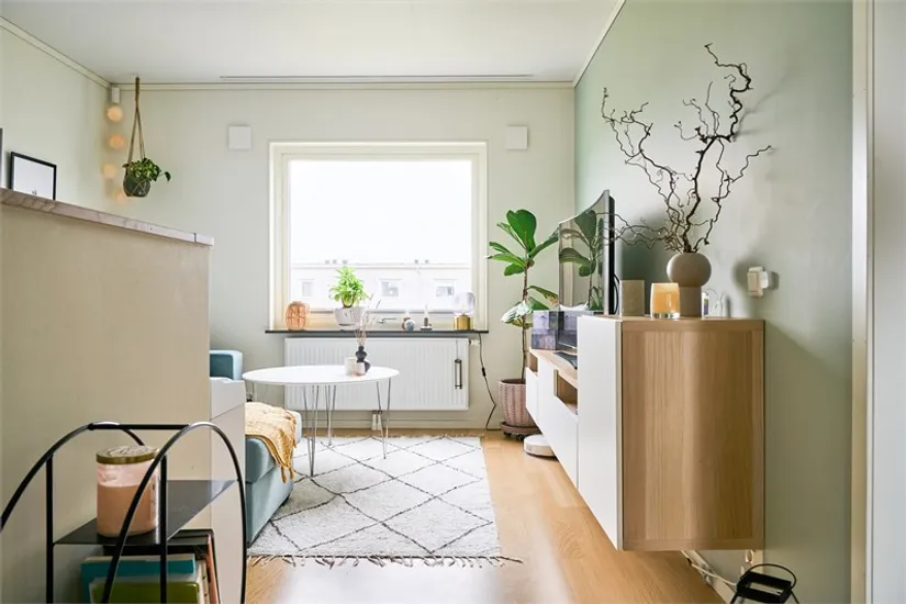 Bostadsrätt, Radhus, Murkelgatan 17, Gantofta, Helsingborg
