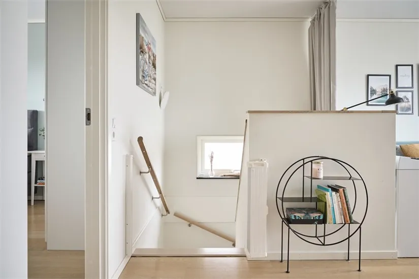 Bostadsrätt, Radhus, Murkelgatan 17, Gantofta, Helsingborg