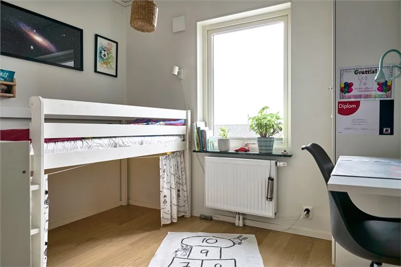 Bostadsrätt, Radhus, Murkelgatan 17, Gantofta, Helsingborg