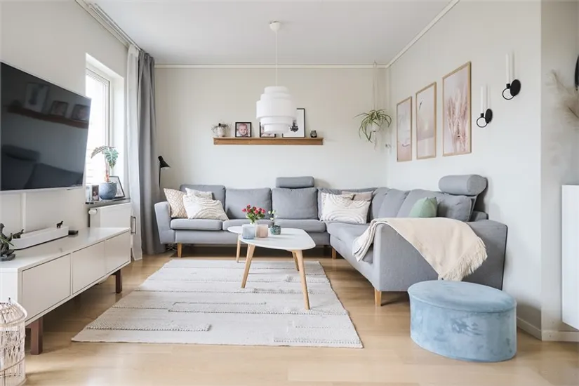 Bostadsrätt, Radhus, Murkelgatan 17, Gantofta, Helsingborg