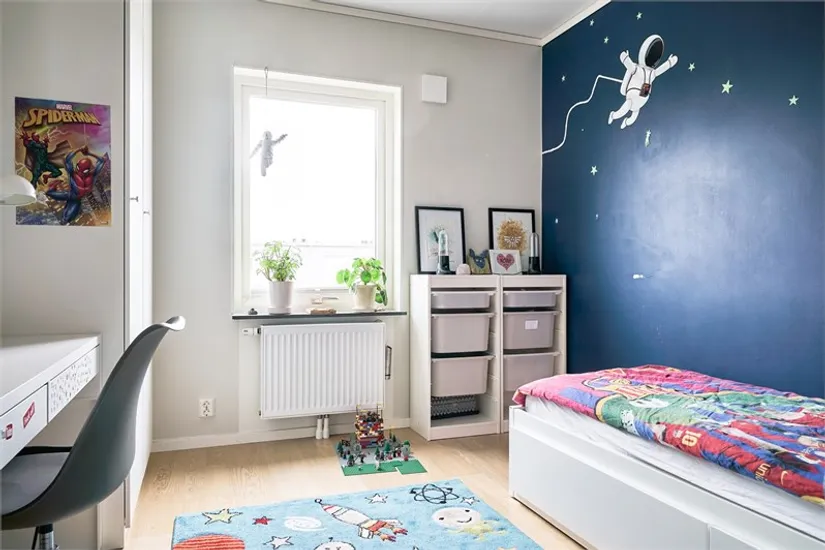 Bostadsrätt, Radhus, Murkelgatan 17, Gantofta, Helsingborg