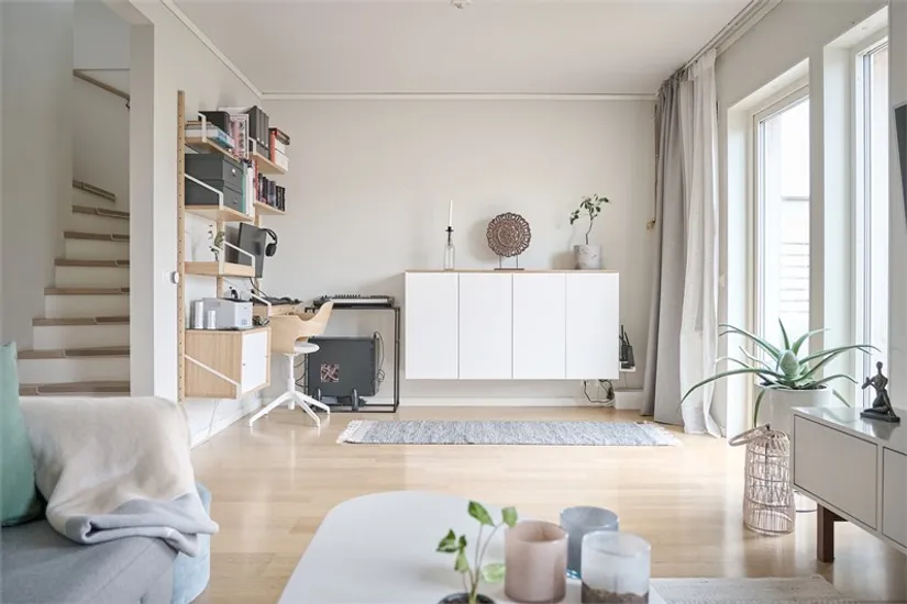 Bostadsrätt, Radhus, Murkelgatan 17, Gantofta, Helsingborg