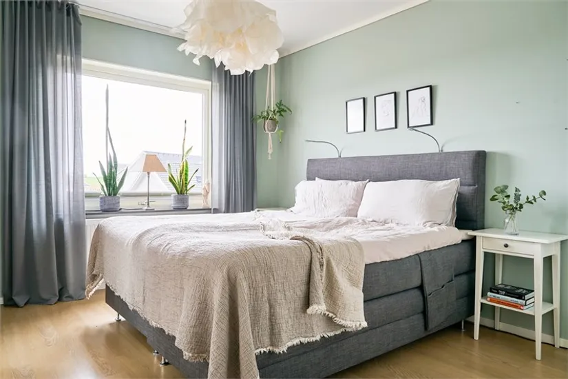 Bostadsrätt, Radhus, Murkelgatan 17, Gantofta, Helsingborg