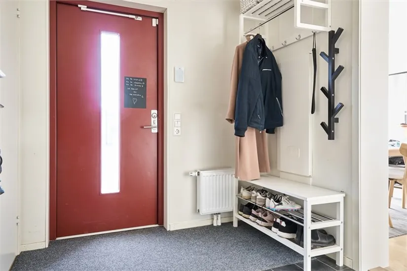 Bostadsrätt, Radhus, Murkelgatan 17, Gantofta, Helsingborg