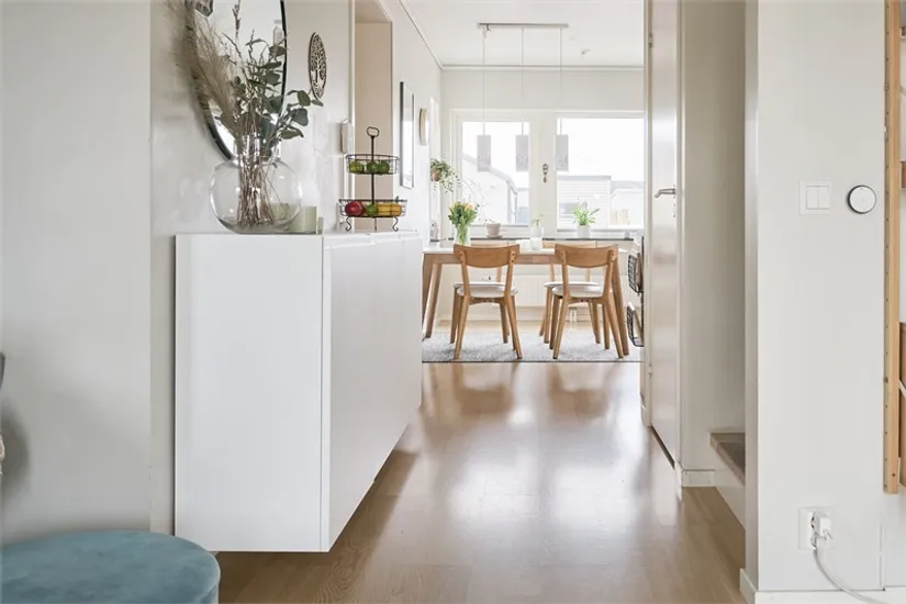 Bostadsrätt, Radhus, Murkelgatan 17, Gantofta, Helsingborg