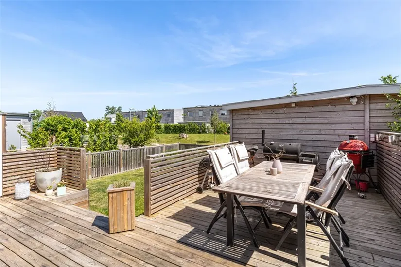 Bostadsrätt, Radhus, Murkelgatan 17, Gantofta, Helsingborg