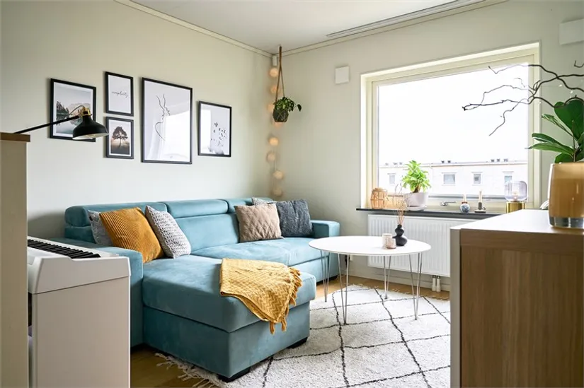 Bostadsrätt, Radhus, Murkelgatan 17, Gantofta, Helsingborg