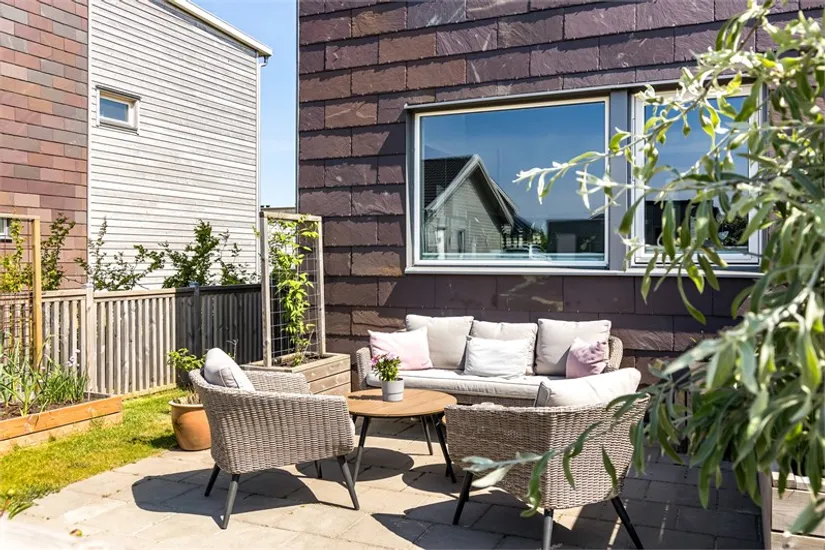 Bostadsrätt, Radhus, Murkelgatan 17, Gantofta, Helsingborg