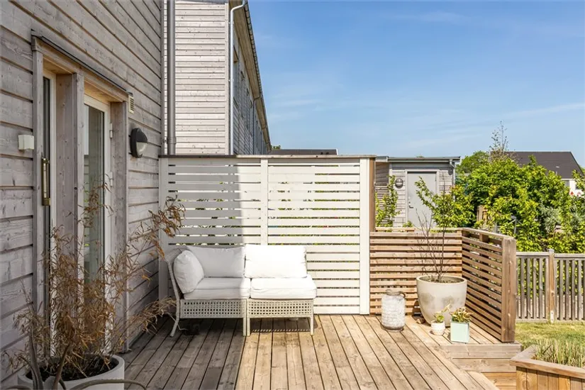 Bostadsrätt, Radhus, Murkelgatan 17, Gantofta, Helsingborg