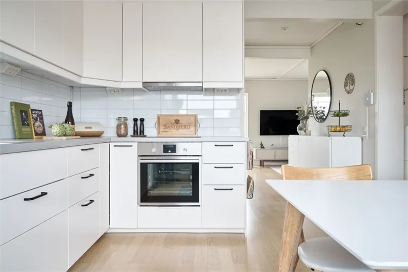 Bostadsrätt, Radhus, Murkelgatan 17, Gantofta, Helsingborg
