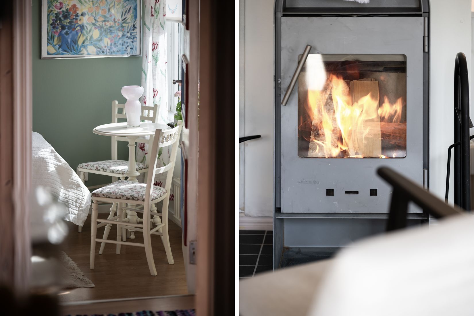 Fritidshus, Backsmultronvägen 10, Skärlinge, Nynäshamn