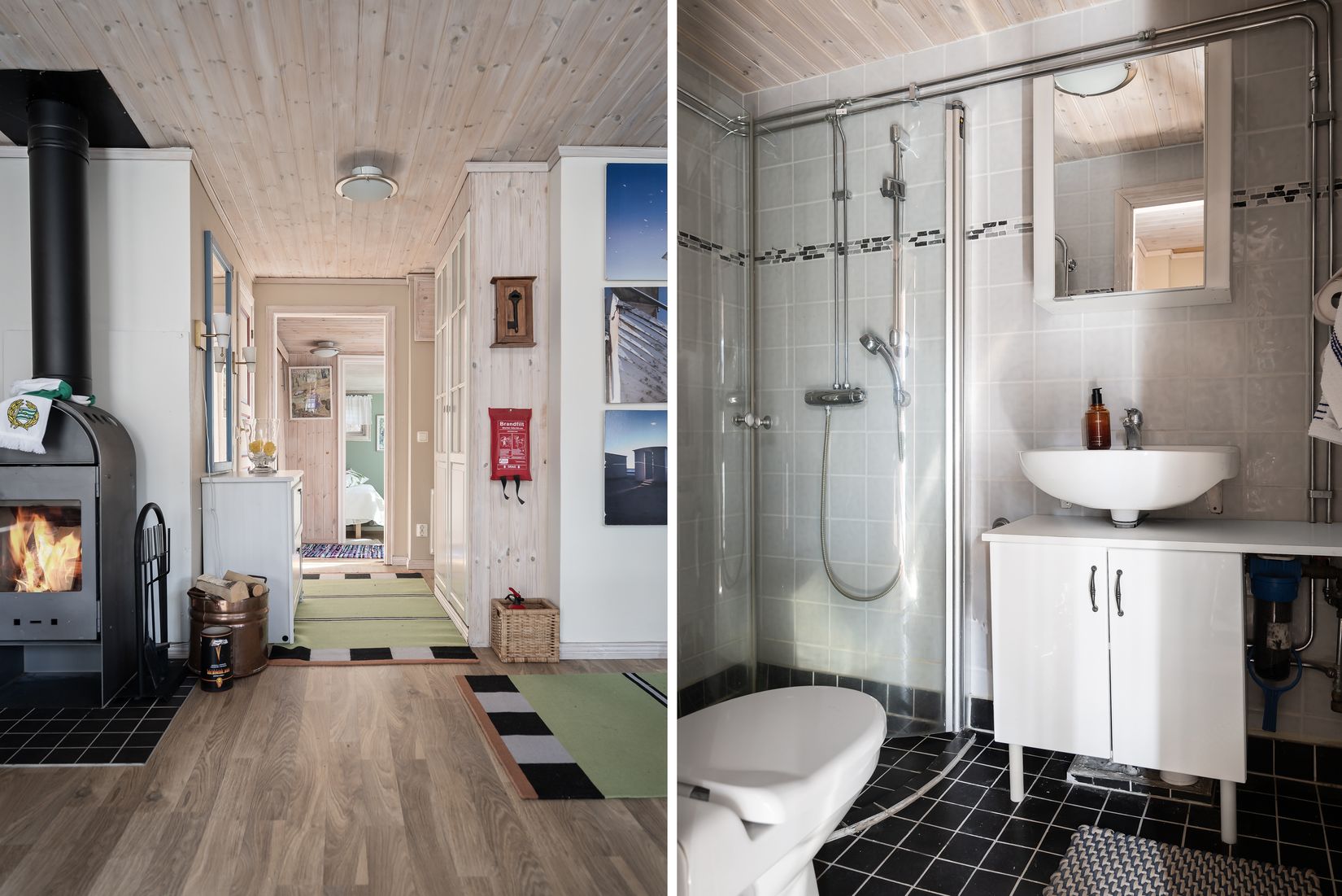 Fritidshus, Backsmultronvägen 10, Skärlinge, Nynäshamn