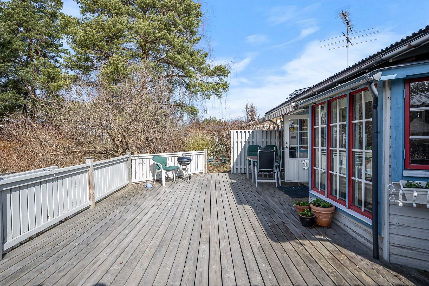 Fritidshus, Backsmultronvägen 10, Skärlinge, Nynäshamn