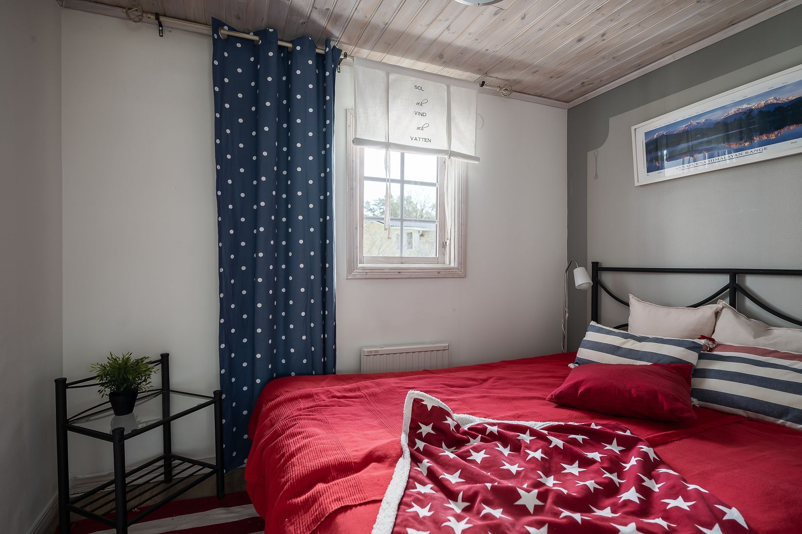 Fritidshus, Backsmultronvägen 10, Skärlinge, Nynäshamn