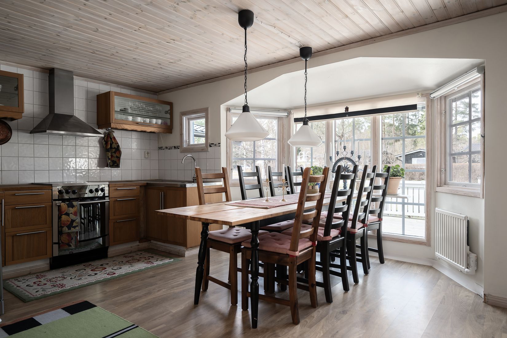 Fritidshus, Backsmultronvägen 10, Skärlinge, Nynäshamn