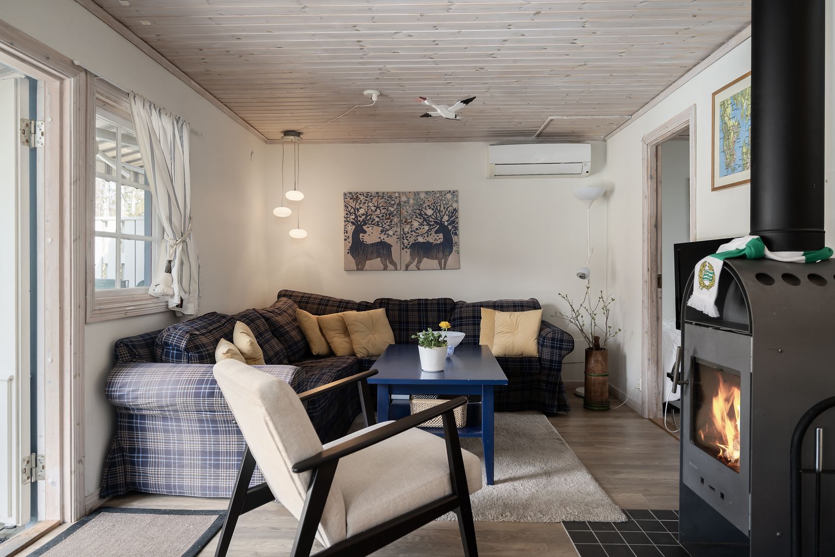 Fritidshus, Backsmultronvägen 10, Skärlinge, Nynäshamn