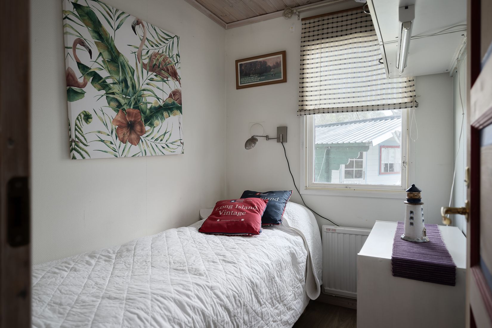 Fritidshus, Backsmultronvägen 10, Skärlinge, Nynäshamn