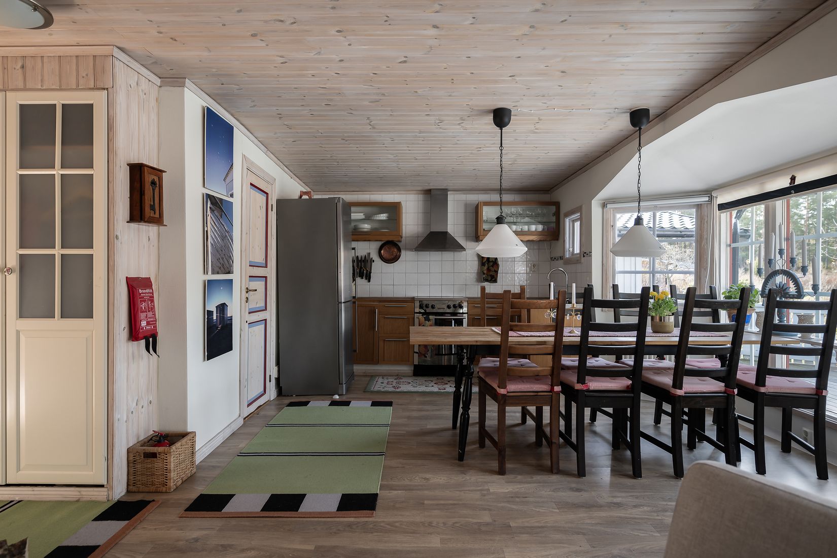 Fritidshus, Backsmultronvägen 10, Skärlinge, Nynäshamn