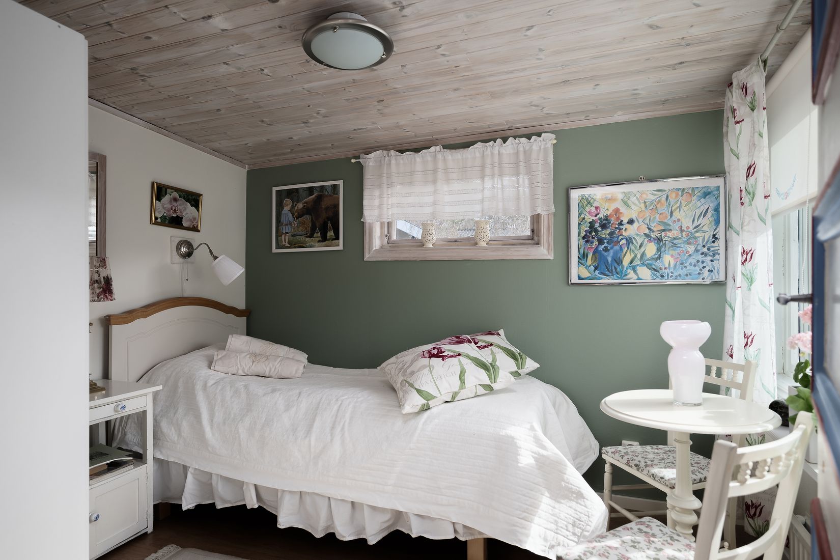 Fritidshus, Backsmultronvägen 10, Skärlinge, Nynäshamn