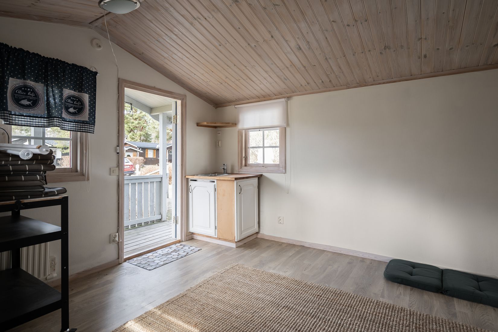 Fritidshus, Backsmultronvägen 10, Skärlinge, Nynäshamn