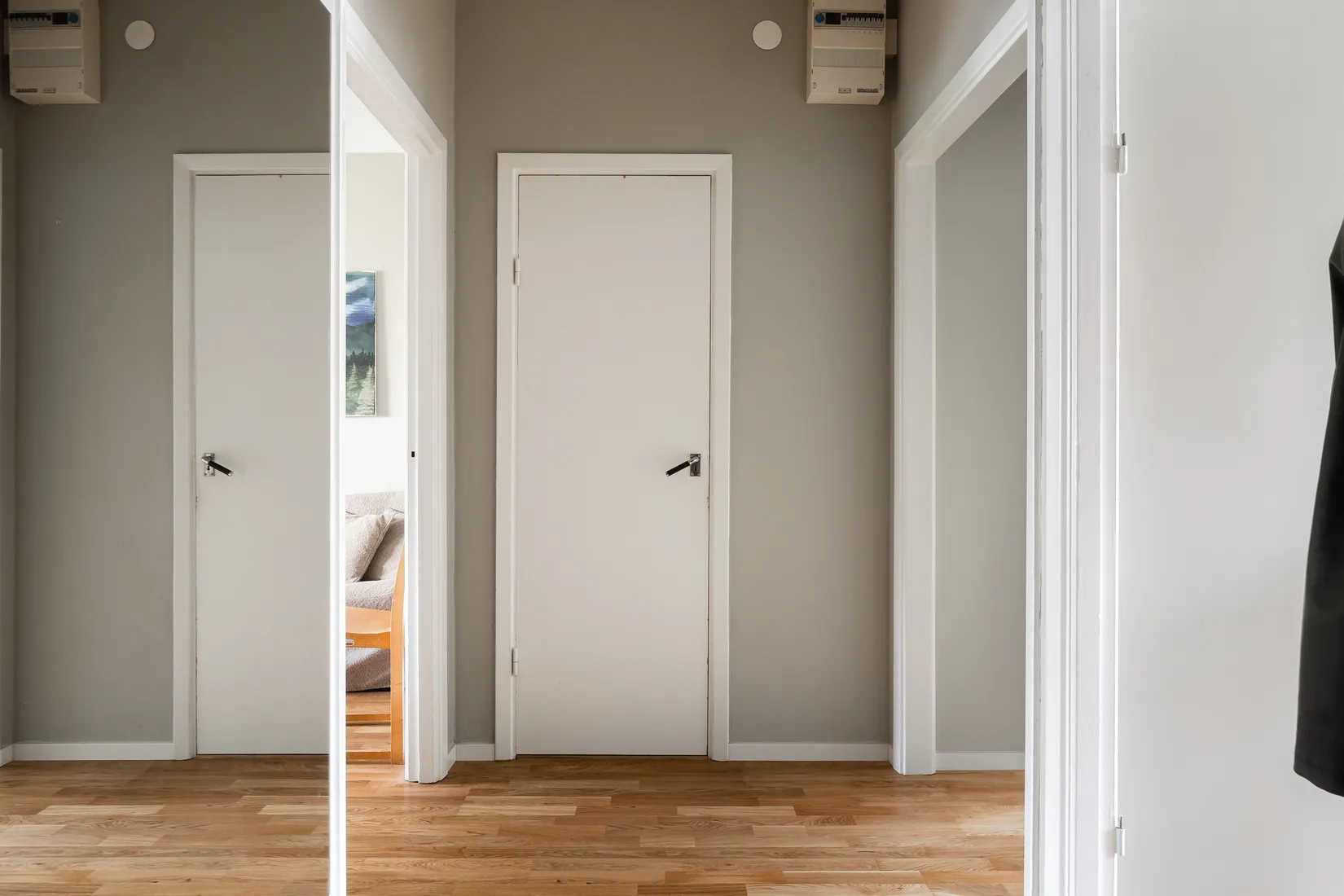 Bostadsrätt, Värmlandsgatan 9, Parkstaden, Borås