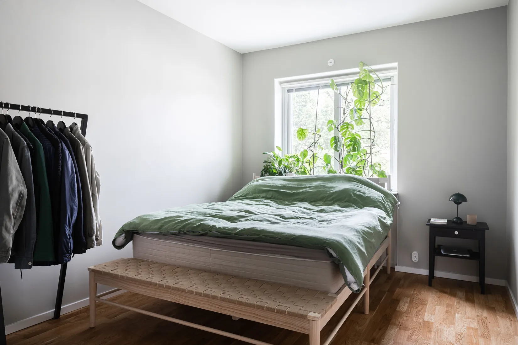 Bostadsrätt, Värmlandsgatan 9, Parkstaden, Borås