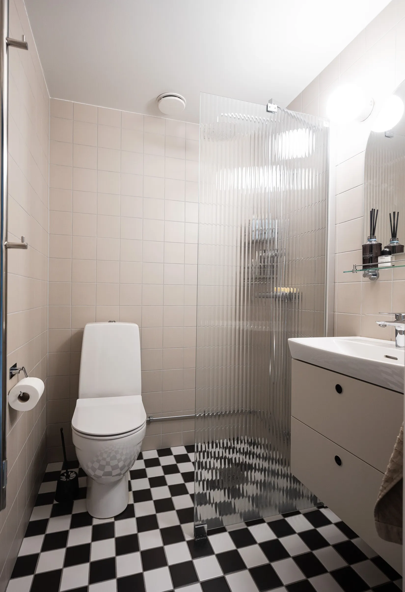 Bostadsrätt, Värmlandsgatan 9, Parkstaden, Borås