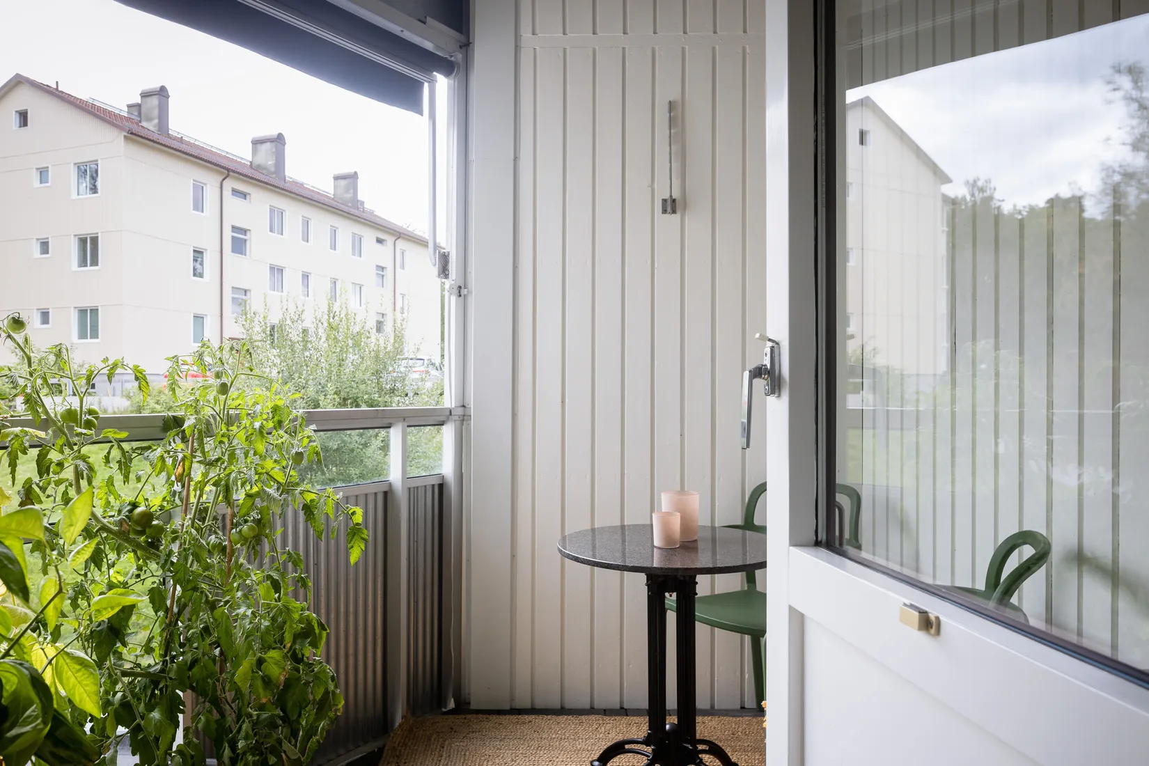 Bostadsrätt, Värmlandsgatan 9, Parkstaden, Borås