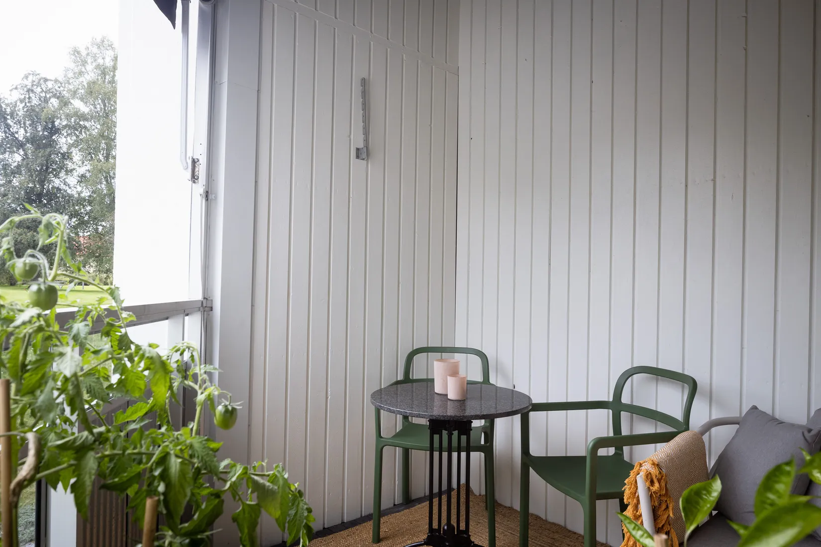 Bostadsrätt, Värmlandsgatan 9, Parkstaden, Borås