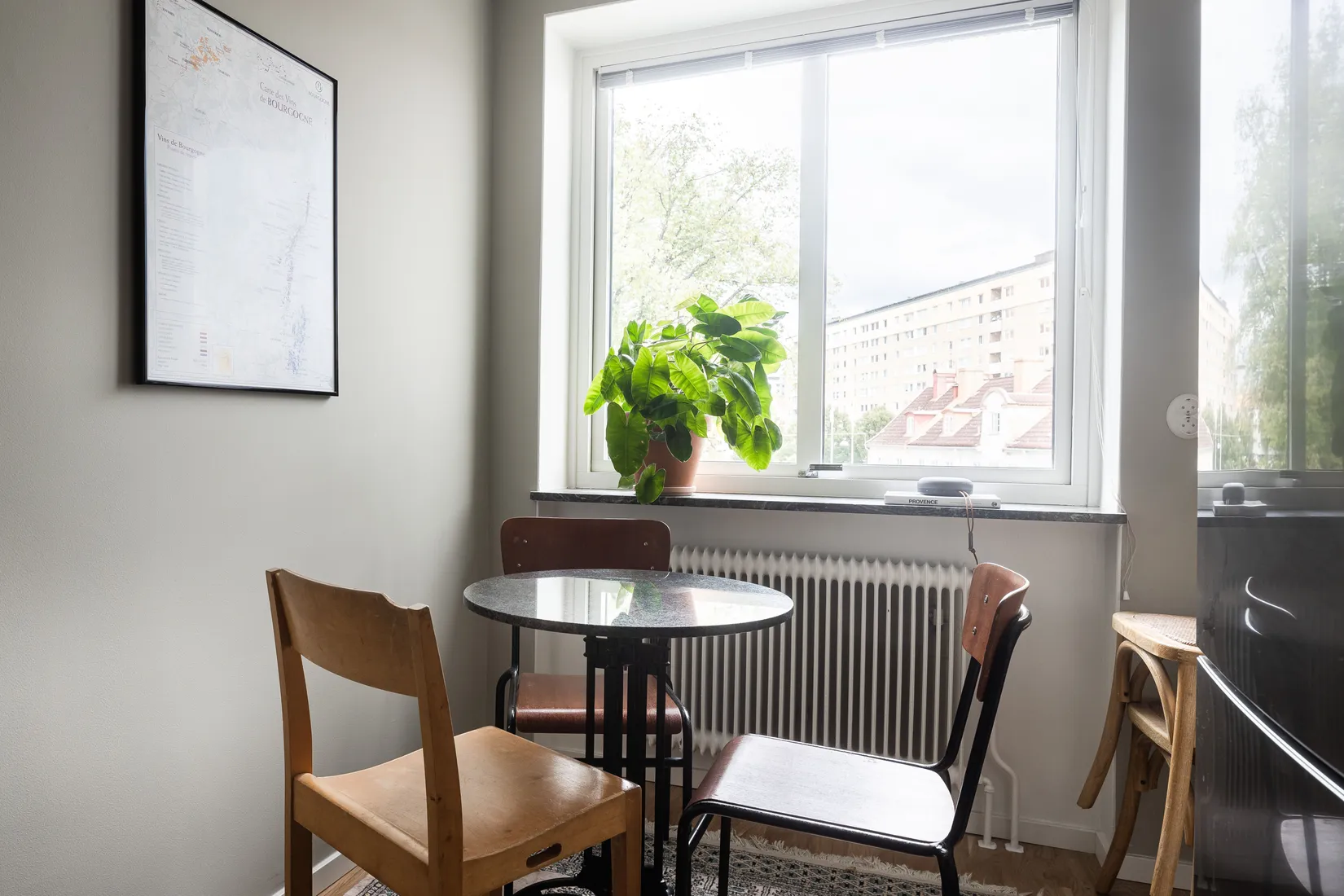 Bostadsrätt, Värmlandsgatan 9, Parkstaden, Borås