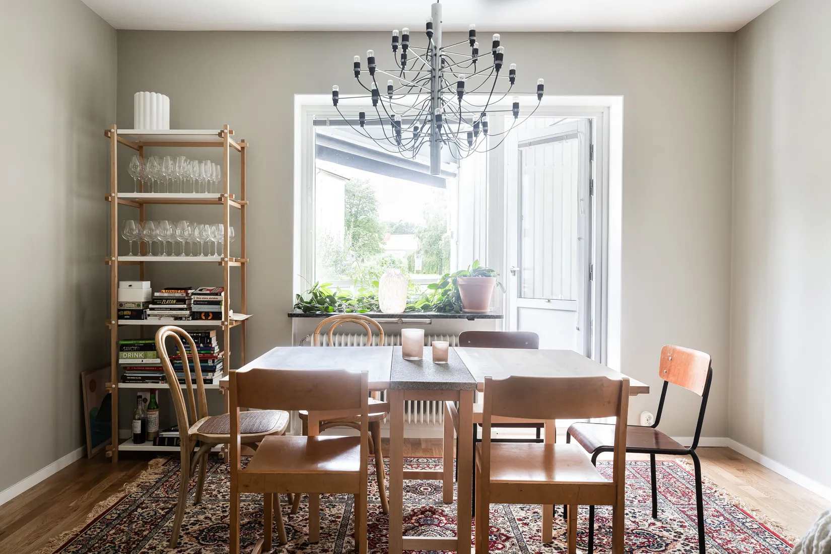 Bostadsrätt, Värmlandsgatan 9, Parkstaden, Borås