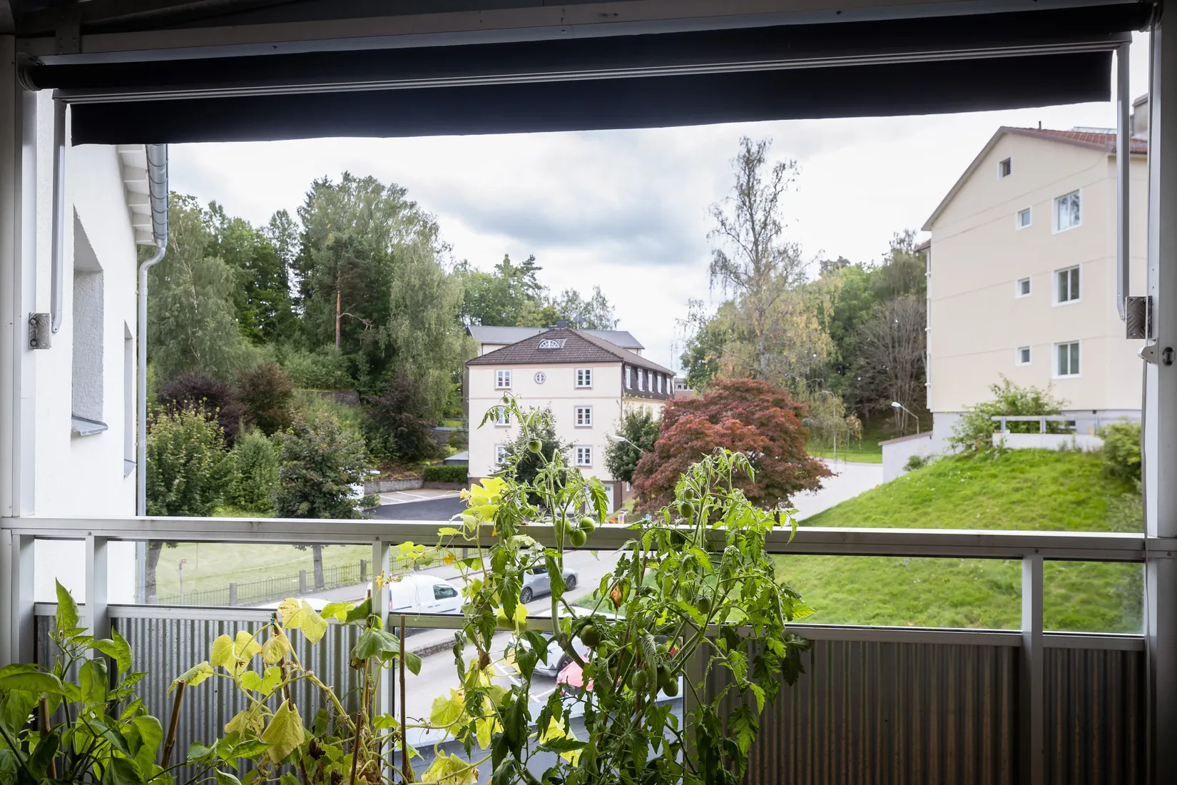 Bostadsrätt, Värmlandsgatan 9, Parkstaden, Borås