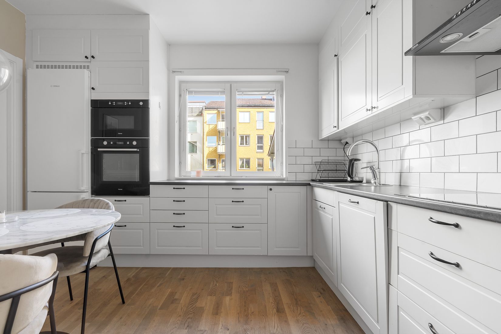 Bostadsrätt, Genvägen 2A, Centrala Väsby, Upplands Väsby