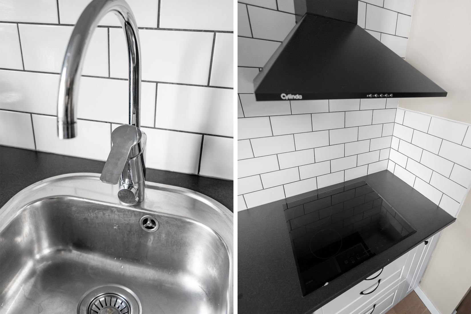 Bostadsrätt, Genvägen 2A, Centrala Väsby, Upplands Väsby