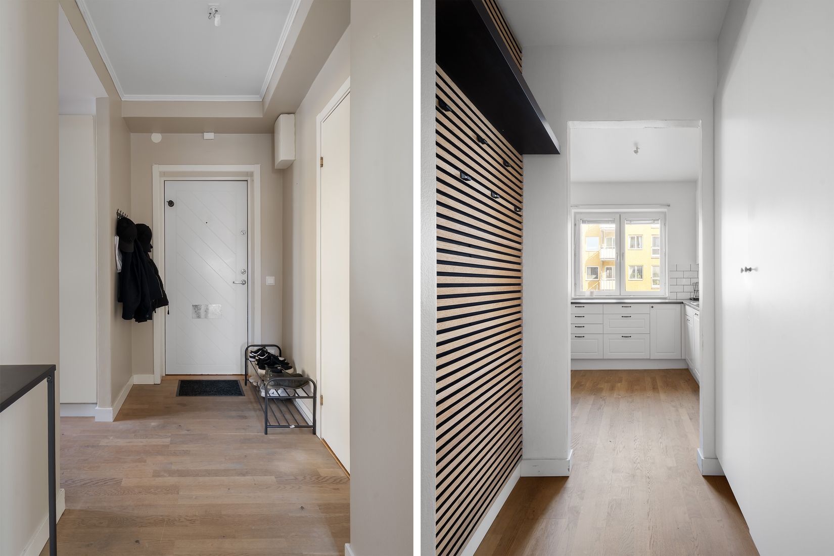 Bostadsrätt, Genvägen 2A, Centrala Väsby, Upplands Väsby