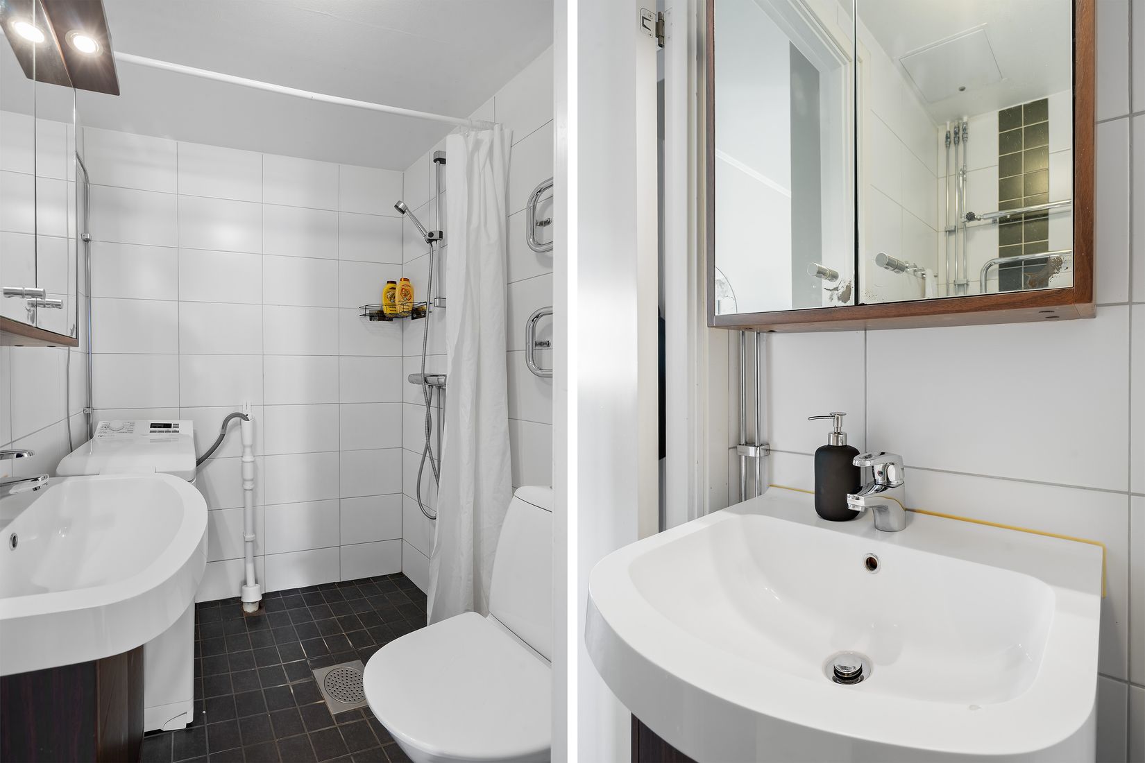 Bostadsrätt, Genvägen 2A, Centrala Väsby, Upplands Väsby