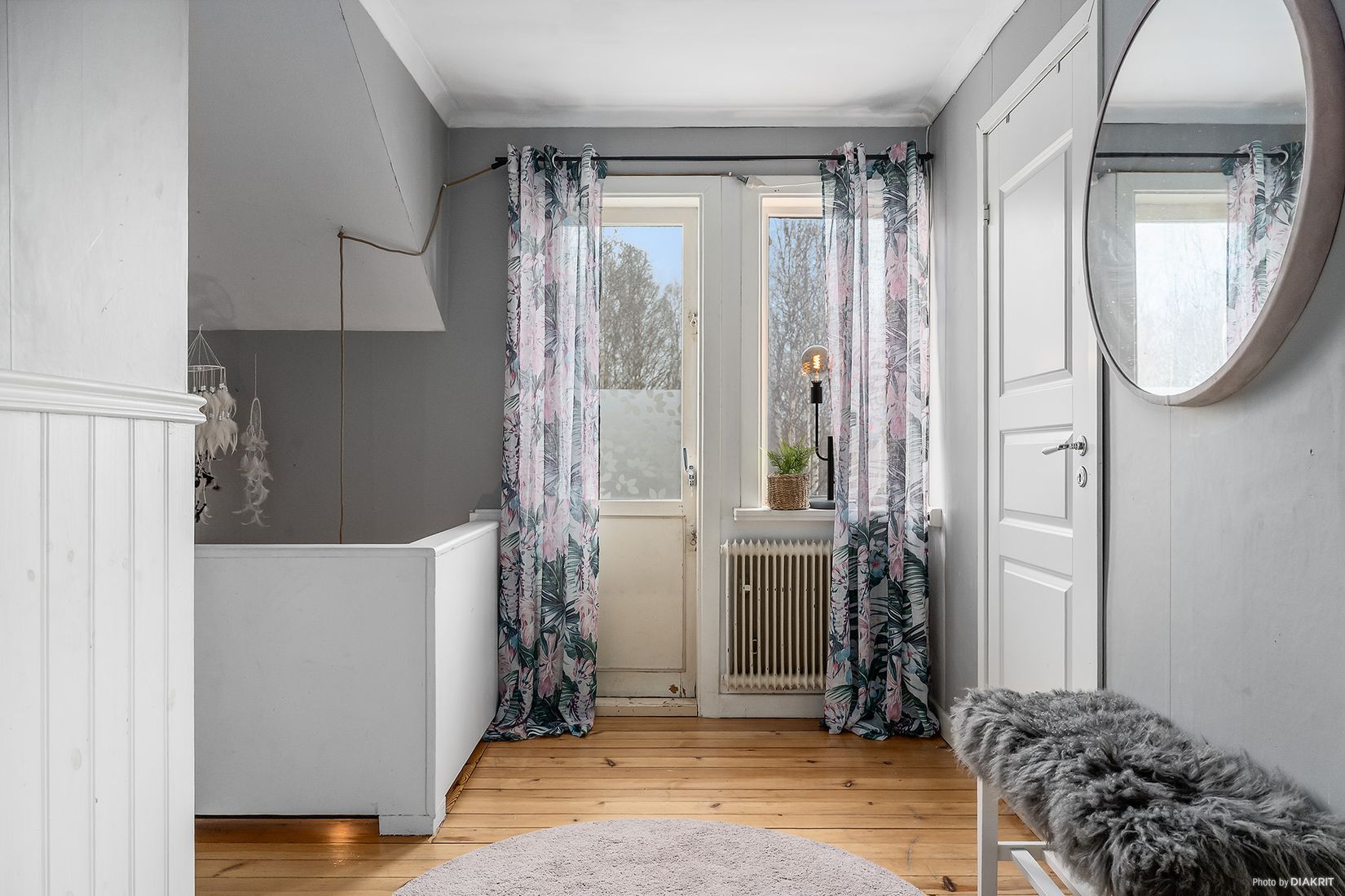 Villa, Gråsala 205, Toftbyn, Gråsala, Falun