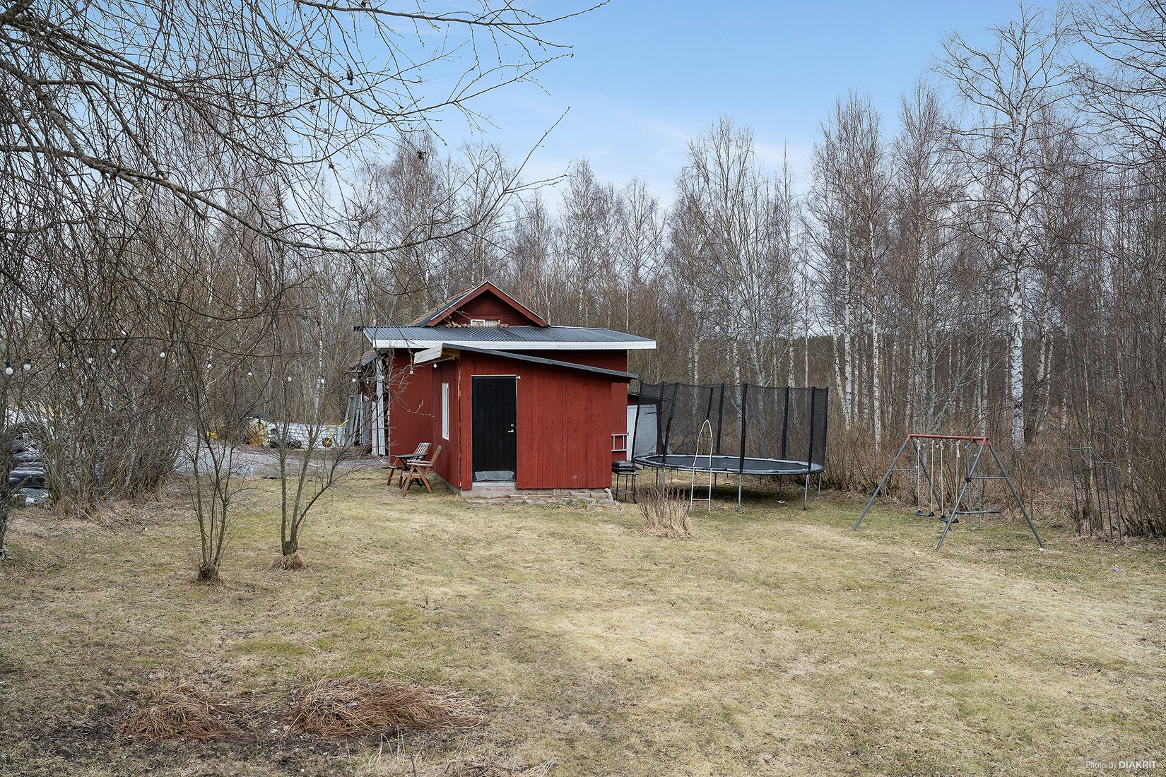 Villa, Gråsala 205, Toftbyn, Gråsala, Falun