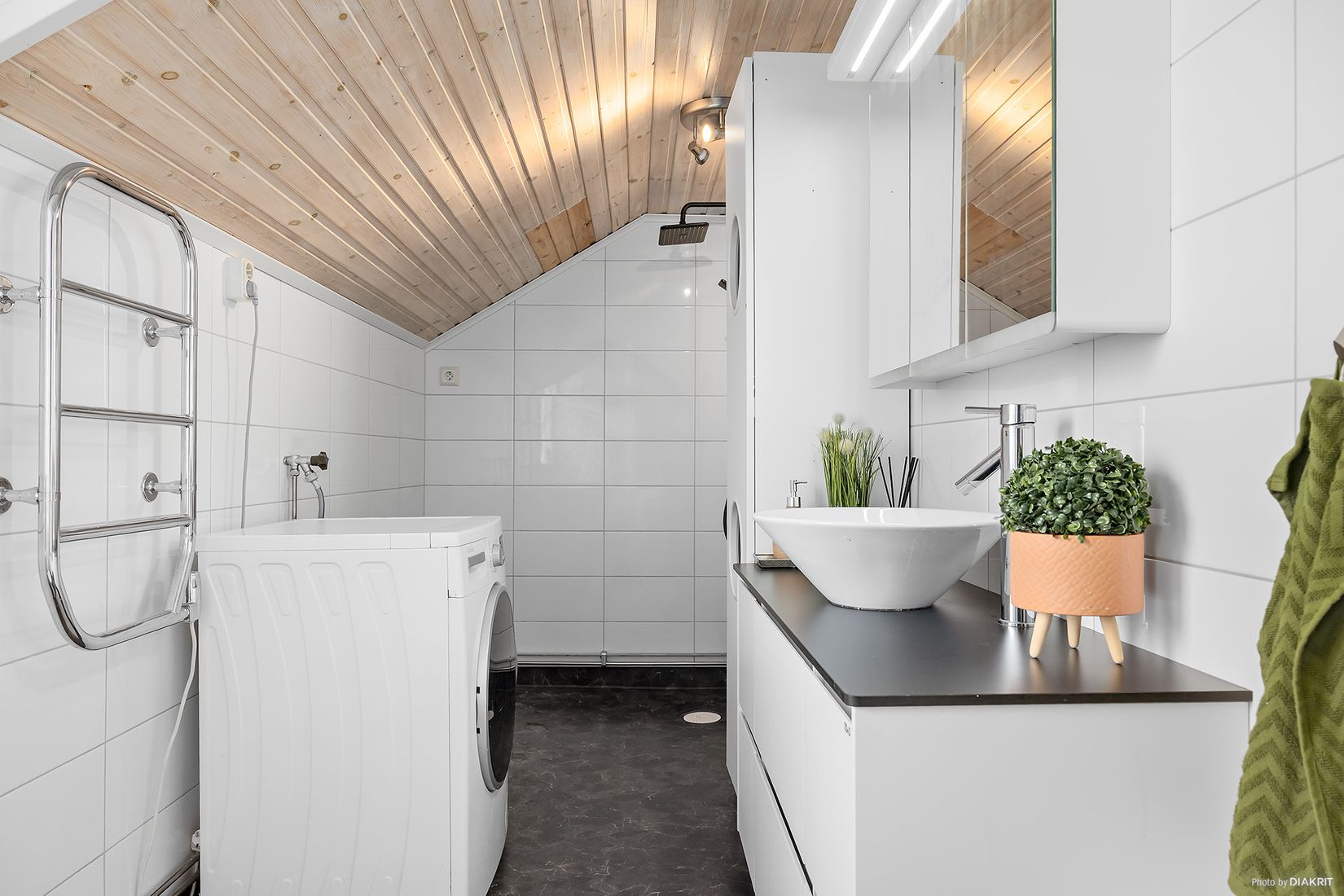 Villa, Gråsala 205, Toftbyn, Gråsala, Falun