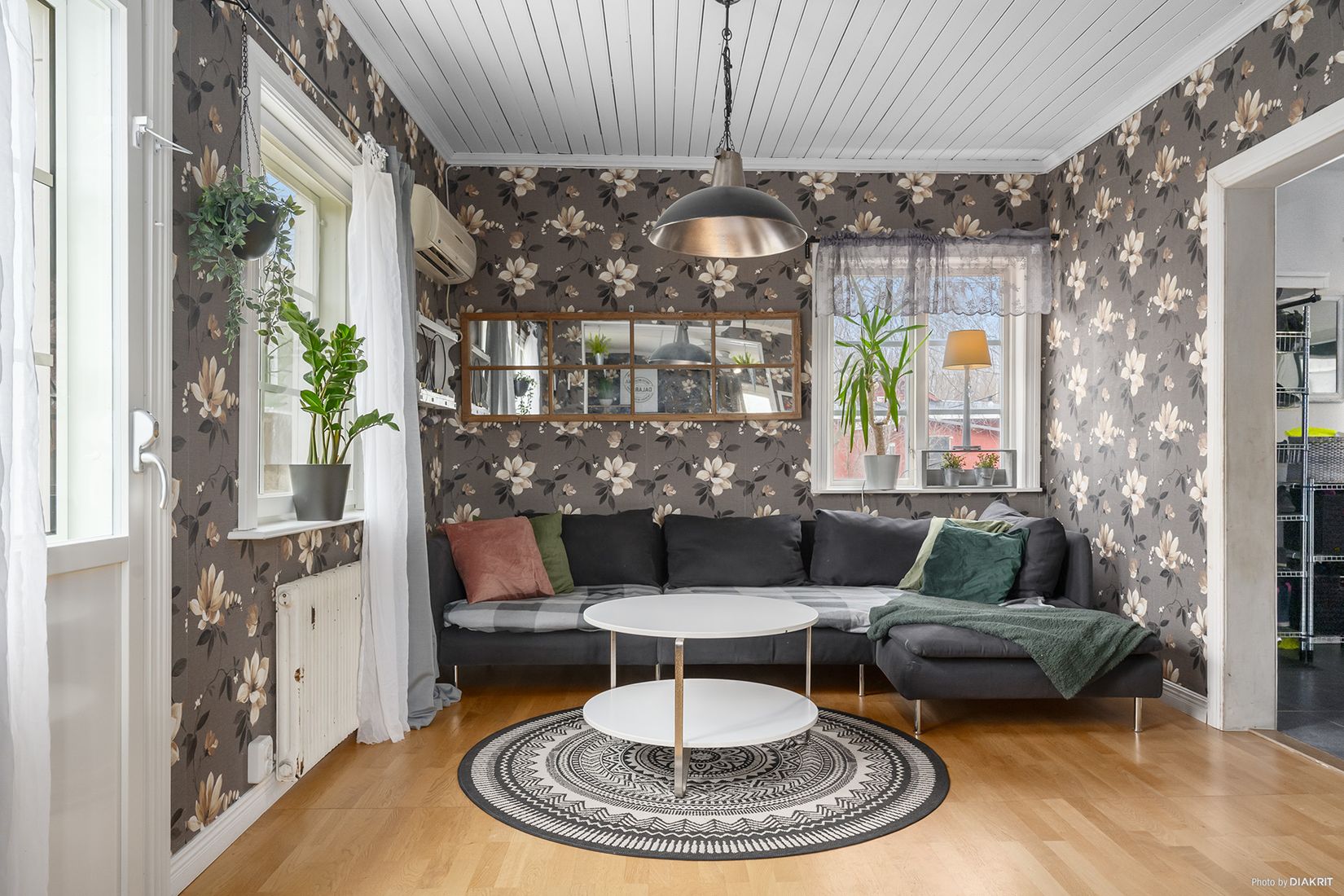 Villa, Gråsala 205, Toftbyn, Gråsala, Falun