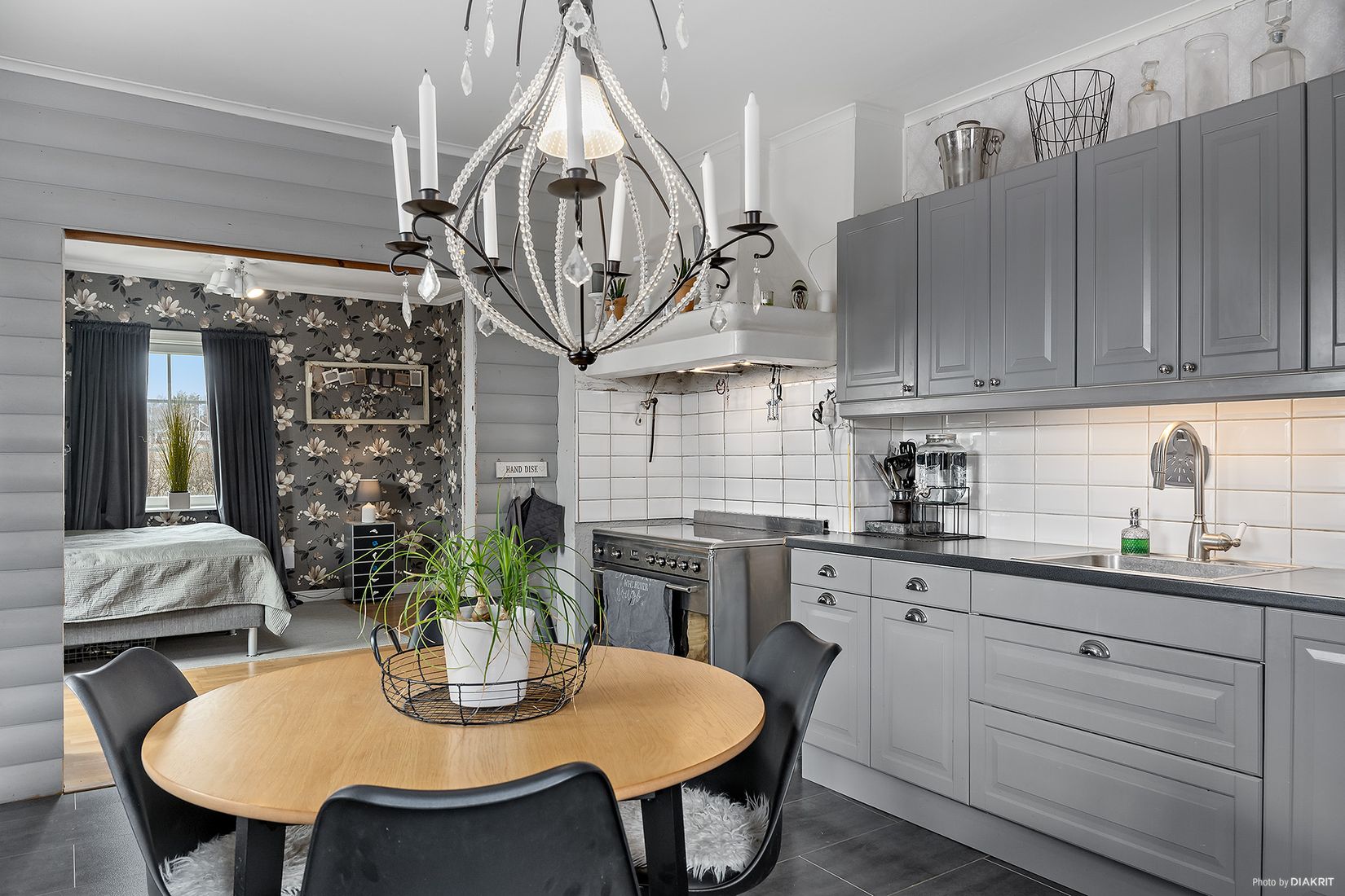 Villa, Gråsala 205, Toftbyn, Gråsala, Falun