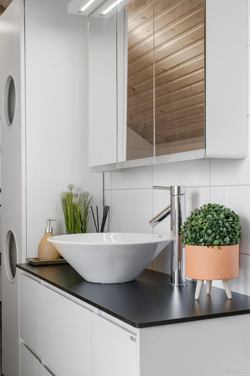 Villa, Gråsala 205, Toftbyn, Gråsala, Falun