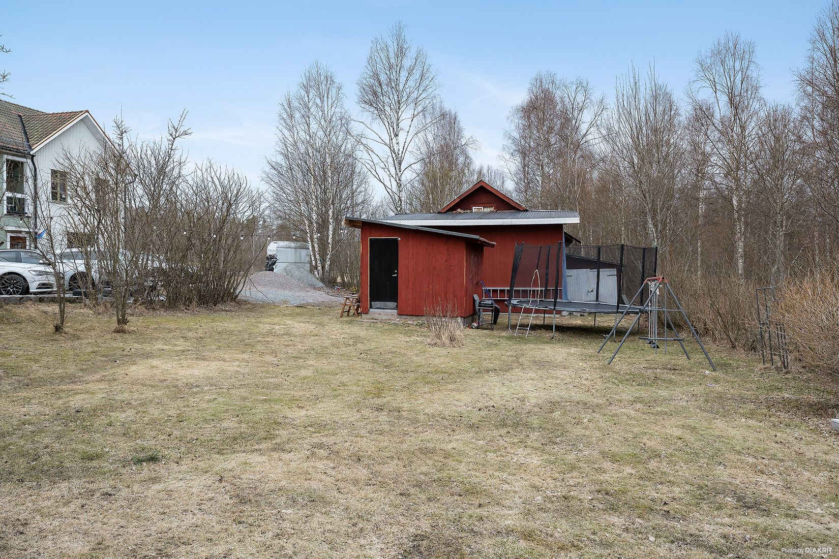 Villa, Gråsala 205, Toftbyn, Gråsala, Falun