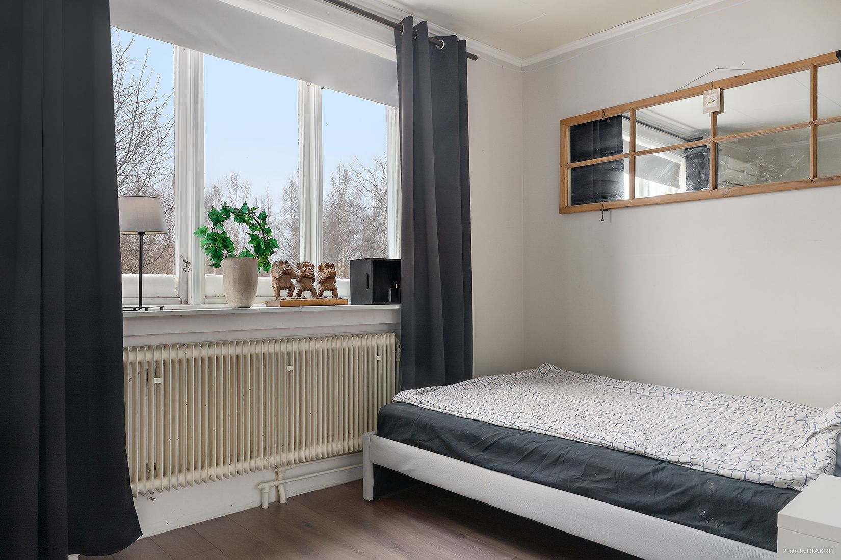 Villa, Gråsala 205, Toftbyn, Gråsala, Falun