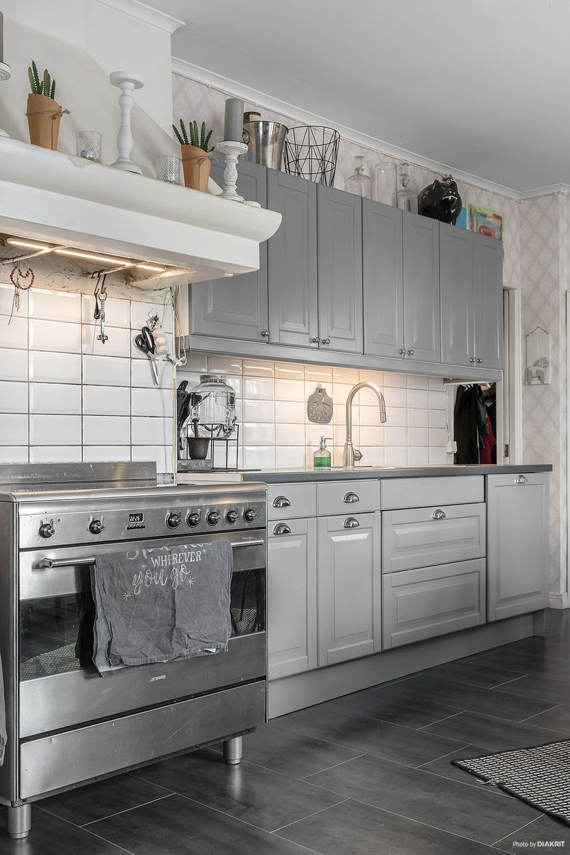 Villa, Gråsala 205, Toftbyn, Gråsala, Falun