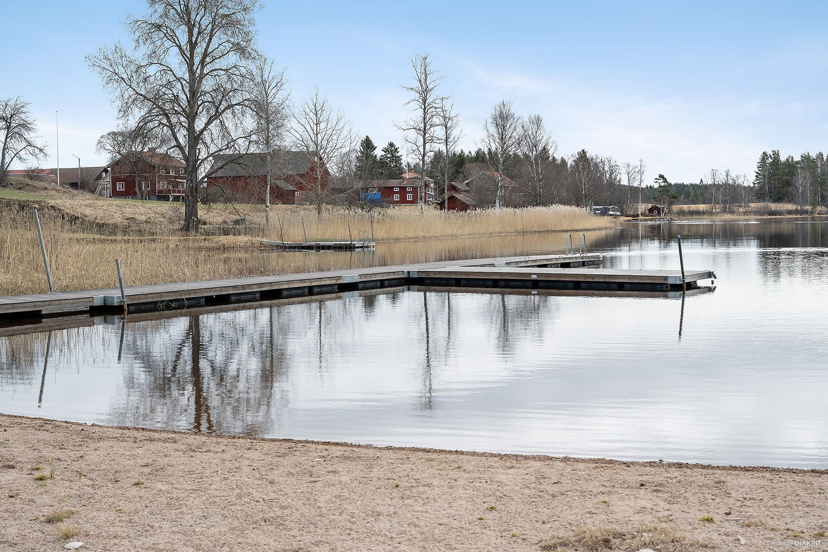 Villa, Gråsala 205, Toftbyn, Gråsala, Falun